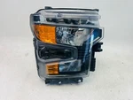 Oem 2022 2023 Chevrolet Silverado 1500 Right Side Rh Halogen Headlight 87828573. Fixed Price $146.25.