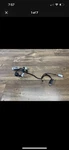 Oem Gm 2015-2019 Buick Encore Rear License Plate Lamp Wiring Harness 42473204. Fixed Price $20.99.