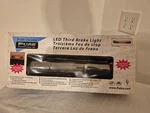 Putco I-on Chrome Led Third Brake Light 2007 To 2013 Silverado And Sierra. Fixed Price $25.50.