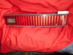 Oem 1988-1991 Mercury Topaz Sedan Right (or Left) Tail Lamp Light. Fixed Price $39.99.