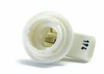 Genuine Bmw E46 325I 330I M3 Bulb Socket Front Turn Signal Yellow Or New. Fixed Price $29.95.