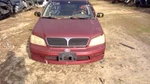 Driver Left Headlight Excluding Evolution Fits 02-03 Lancer 1173978. Fixed Price $69.90.