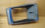 1999-2004 Ford F-250 Super Duty Passenger Side Headlamp Door Cover. Fixed Price $30.00.