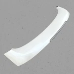 Honda Oem Rear Hatch Liftgate Spoiler White With Third Brake Light For Crosstour. Fixed Price $10000.00.