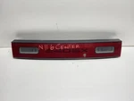1989-1993 Nissan 240SX Tail Light Mounted Panel Oem, 166-58658. Fixed Price $88.00.