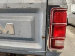 Passenger Right Tail Light Sweptline Thru 12/1/87 Fits 85-88 Dodge 150 1344932. Fixed Price $45.00.