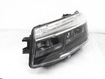 2022-2024 Volkswagen Taos Driver Headlamp / Light 2GJ-941-035. Fixed Price $832.91.