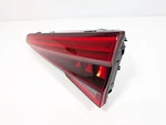 17-19 Audi A4 S4 Right Passenger Side Lid Mounted Inner Taillight. Fixed Price $75.59.