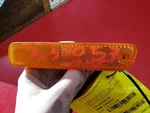 Passenger Corner/park Light Lamp-turn Signal Fits 97-01 Prelude 174832. Fixed Price $50.00.