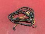 Nos 1964 Ford Galaxie Alternator Wiring Harness C4AB-14305-B Fomoco. Fixed Price $350.00.