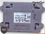 2011-2014 Audi A6 A7 A8 Headlight, Headlamp Led Control Module Oem 4H0907472B. Fixed Price $93.14.