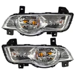 Park/signal/side Marker For 2009-2012 Traverse Set 20794798 GM2521194. Fixed Price $77.10.