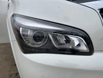 Front Headlight 2015 2016 2017 Infiniti QX80 Right Passenger Led Adaptive 123493. Fixed Price $1325.00.