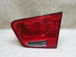 Passenger Right Tail Light Sedan Trunk Lid Mounted Fits 10-13 Kia Forte F173. Fixed Price $40.00.