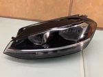 18-20 Volkswagen Golf Gti Halogen Front Left Driver Head Light Lamp Oem Ep. Fixed Price $255.99.
