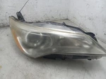 15 16 17 Toyota Camry Le Passenger Right Headlight Halogen Bad Tabs. Fixed Price $123.74.