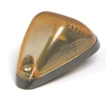 Grote 46003 Clr Mkr Lamp Yellow Blac. Fixed Price $18.96.