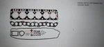 Nissan Patrol MK3, 3.2D Ashika Full Head Gasket SET,48-01-147, 11042C6825. Fixed Price $93.37.