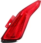 2020 2021 2022 2023 2024 Cadillac XT5 New Oem 84244999 Right Rear Taillight. Fixed Price $235.37.