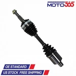 Front Driver Side Cv Axle Shaft For Cadillac Fleetwood Buick Lesabre Fwd Rwd Oem. Fixed Price $114.65.