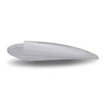 Trux TLED-PCAB2XAP Marker Auxiliary Light Bullet Style Cab, Clear Lens, Amber/. Fixed Price $118.93.