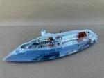 04-07 Bmw E63 E64 645CI 650CI M6 Genuine Turn Signal Light, Left Driver Side. Fixed Price $105.00.