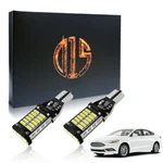 White 921 W16W Led Reverse Backup Light Bulb 2006-2017 2018 2019 Ford Fusion. Fixed Price $11.98.