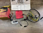 1961 Dodge W Pick Up Truck Nos Mopar Emergency Flasher Package 2226834. Fixed Price $125.00.