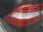 Driver Tail Light 166 Type ML350 Fits 12-15 Mercedes Ml-class 34875. Fixed Price $114.99.