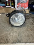 2010-2016 Acura Ilx Rdx Fog Light Lamp Oem. Fixed Price $78.50.