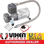 Vixen Horns Universal Air Compressor 150PSI For Car/truck Train Horn/suspension. Fixed Price $110.07.