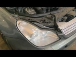 Passenger Headlight 219 Type CLS550 Hid Fits 06-10 Mercedes Cls-class 6432520. Fixed Price $357.87.