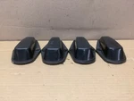 4 1992 -1997 Ford Truck F150 F250 F350 Tinted Cab Clearence Light Aftermarket. Fixed Price $39.99.