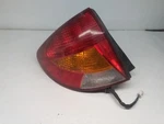 Driver Left Tail Light Station Wgn Cinco Fits 02 Rio 429893. Fixed Price $31.00.