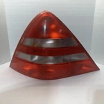 2001 - 2004 Mercedes SLK320 SLK230 R170 Taillight Brake Stop Lamp Driver Left Lh. Fixed Price $67.00.