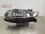 2018 Honda Accord Touring Turbo Led High Beam Headlight Lamp Left Driver. Fixed Price $450.00.