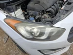 2013 Hyundai Elantra Right Passenger Headlight Assembly Oem Used 3766330. Fixed Price $194.75.