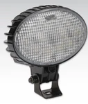 Jw Speaker A735F- Mv Led Oval 12-24V Work Light With Flood Beam Pattern. Fixed Price $230.00.