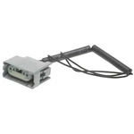 Back Up Light Connector Standard S-893. Fixed Price $32.25.