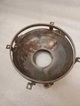 69-75 International Pickup Travelall Travelette Headlight Bucket. Fixed Price $36.98.