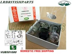 Land Rover Headlamp Bulb Fuses Emergency Kit LR3 Oem New VUB501080. Fixed Price $45.00.