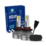 9006/HB4 Led Fog Light 12V 6000K 30,000 Hours -15C 105C For 2003-2008 Kia Optima. Fixed Price $34.11.