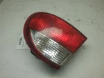 Passenger Tail Light Sedan Door Quarter Panel Mounted Fits 98-00 Lanos 420944. Fixed Price $26.00.