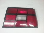 Passenger Right Tail Light Hatchback Fits 90-91 Excel 396598. Fixed Price $26.00.