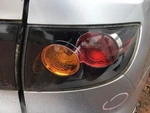 Passenger Tail Light Sedan Quarter Panel Mounted Fits 04-06 Mazda 2213350. Fixed Price $80.49.