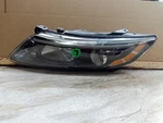 Driver Headlight Canada Market Vin 7 8TH Digit Halogen Fits 14-15 Optima 202358. Fixed Price $225.00.