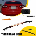 Fits Chevrolet Cruze 2016 17-2019 Rear Red Center Mount Stop Light 84277408 Eaa. Fixed Price $49.39.
