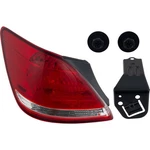 Tail Light Lamp Assembly Driver Side Lh Lr For Toyota Avalon New. Fixed Price $77.59.