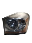 2004-2005 Durango Headlight Assembly 3 Lamp Socket Driver Left Lh Tested Oem. Fixed Price $48.95.