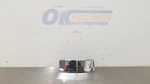 86 Dodge 100 Pickup Interior Door Handle Set Pair Chrome Regular Cab. Fixed Price $90.31.